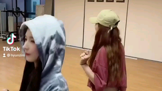 🍜🍜的舞蹈DNA觉醒