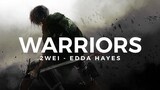 LEVI ACKERMAN 「 AMV 」 Warriors - 2WEI