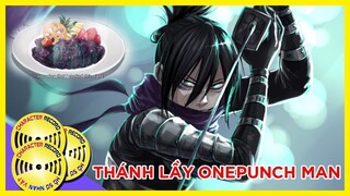 Speed O' Sound Sonic - Thanh Niên Lầy Lội Nhất OnePunch Man | Hồ Sơ Nhân Vật