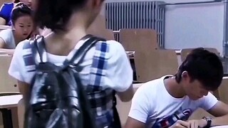 分手现场竟演变成搞笑现场