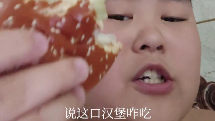 Now This Is What a Real Foodie Looks Like!