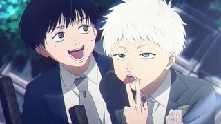 The Summer Hikaru Died _ Official Trailer 2 _ 03a