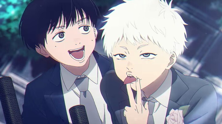 The Summer Hikaru Died _ Official Trailer 2 _ 03a