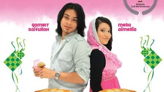 Karipap Karipap Cinta (2011) 720p HDTV (Request)✅