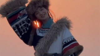 Want to come home with me~?