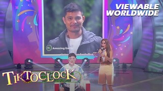 TiktoClock: Ano ang DREAM ROLE ni Dingdong Dantes?
