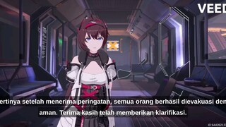 Aether Gazer Prolog Sub Indo