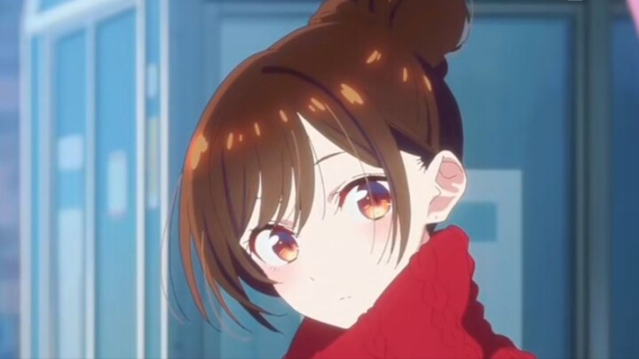 ga sesuai ekspetasi sih, tapi tetap cakep kok🥰 (AMV)