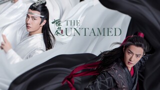 EP.12 | THE UNTAMED | TAGALOG DUB