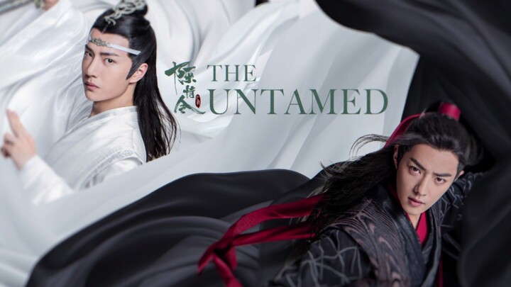 EP.35 | THE UNTAMED | TAGALOG DUB