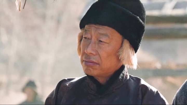 Tuan tanah mengundang warga desa minum bubur, tapi rasanya hambar seperti air; rekan-rekan reformasi