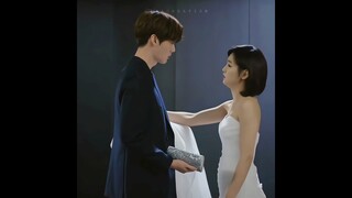 You can't💯 buy me with💴your money 🥲||K drama🎭~Cinderella and the Four Knights✨On~#hitv💕