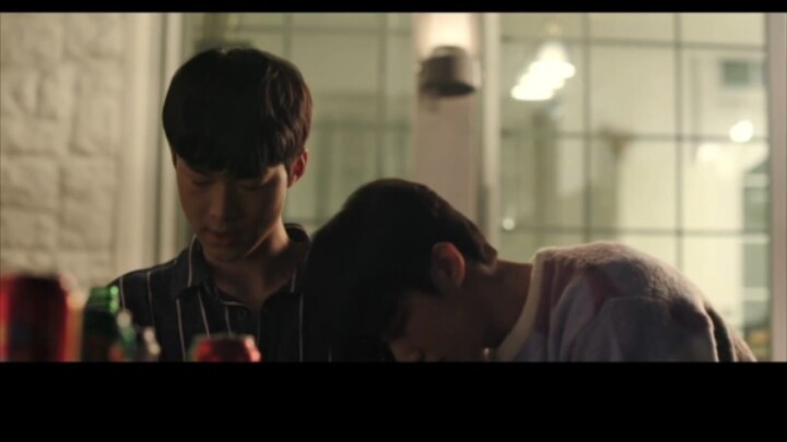 "Can I kiss you?" You can obviously avoid it.