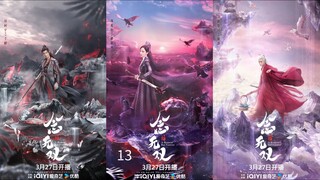 A Moment But Forever | 2025 - Ep 13 (Sub Indo)
