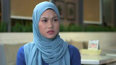 Pinggan tak retak nasi tak dingin episode 13