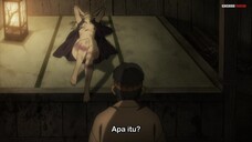 Mugen no Juunin: Immortal Episode 10