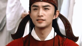 【张晓晨】这才是红袍骏马状元郎！