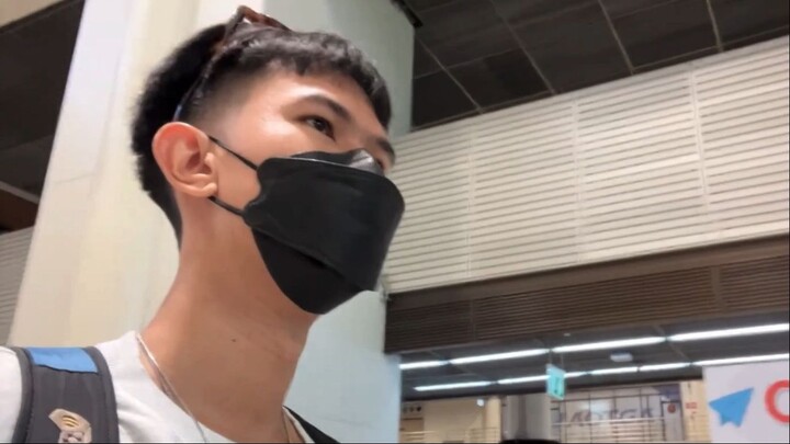 จอนอ ออกโลก - ฟูก๊วก เวียดนาม (Phu Quoc) 4วัน 3คืน งบไม่เกิน 15,000บาท (EP.1)