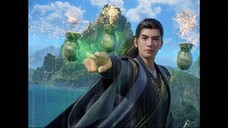 สปอยเนื้อหาสู่เส้นทาเซียนEP111