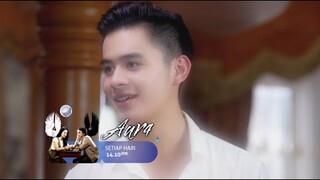 Aura: Mika Kembali! Bisa Terus Jaga Aura | 3 Januari 2023