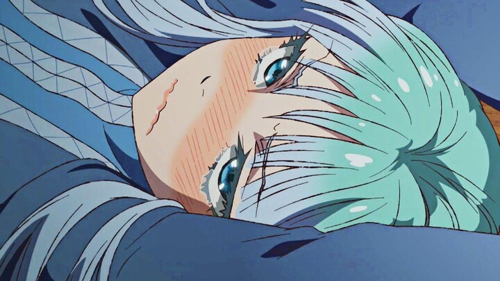 ลุงจากอีกโลกหนึ่ง「AMV」 ใจสลาย ᴴᴰ