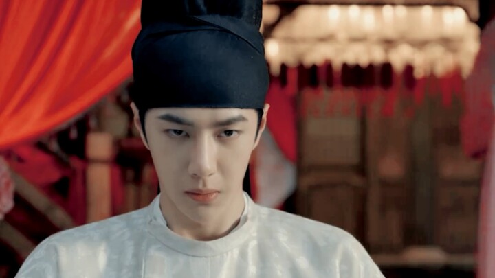 [Bo Jun Yi Xiao | Yi Chen Bu Ran] "What does the demon look like on a daily basis?" | "The demon lov