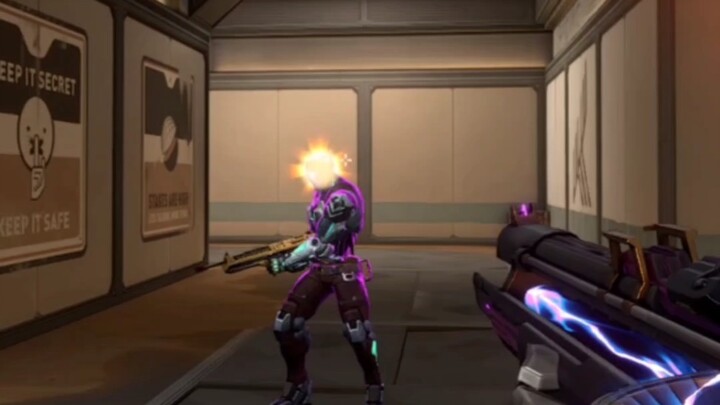 ไม่ใช่ใครสอนให้เล่นแบบนี้เหรอ?