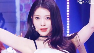 唇环小婷美得好伟大…沈小婷230414音银横版Giddy 4K直拍