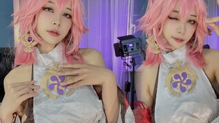 الثعلب التافه لديه مواهب، لكن ليست كثيرة