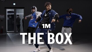 【1M】The Box của Austin Pak