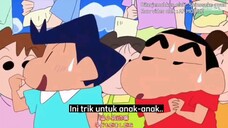 Crayon Shinchan - Ini Adalah Acara Moe-p (Sub Indo)