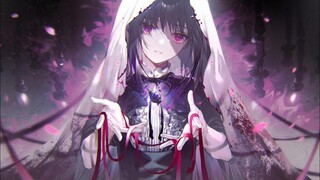 “来一场狂欢盛宴”【魔圆/AMV/迷幻】
