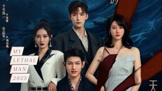 My Lethal Man Episode 4 [2023] english sub