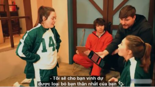 Squid Game ngoài đời thật | Part 11 #squidgame
