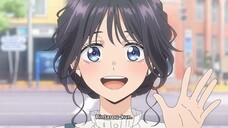 [E04] Kaoru Hana wa Rin to Saku Indonesia