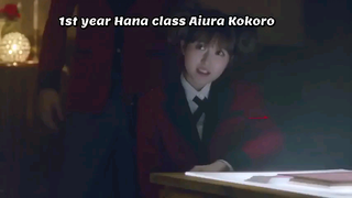 Kakegurui Twin EP live action (eng sub)