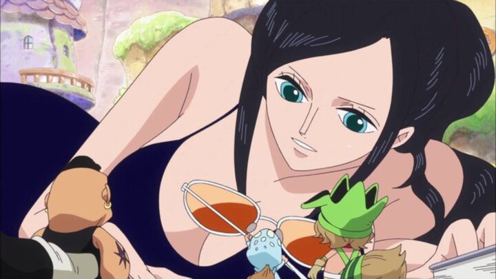 MENANG BANYAK WOY BISA LIHAT ANU NYA ROBIN