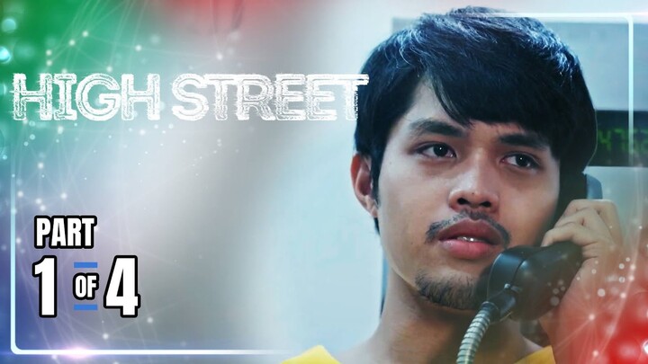 High Street | Episode 3 (1/4) | May 15, 2024