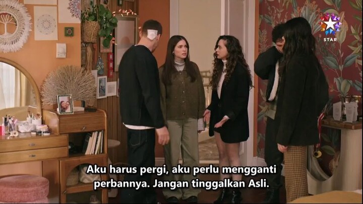 Carpinti Episode 11 - Bahasa Indonesia