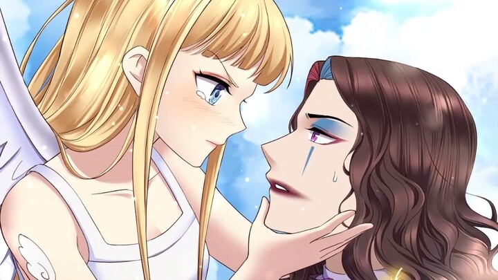 【AJO】I was so happy for nothing... How could such a good thing happen in the world...