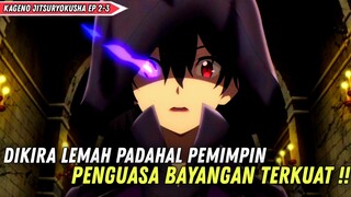 SIANG MODE SANTAI MALAM MODE BANTAI❗