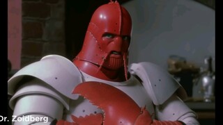 if "Futurama" 80s dark fantasy movie Futurama