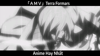 「ＡＭＶ」Terra Formars Hay Nhất