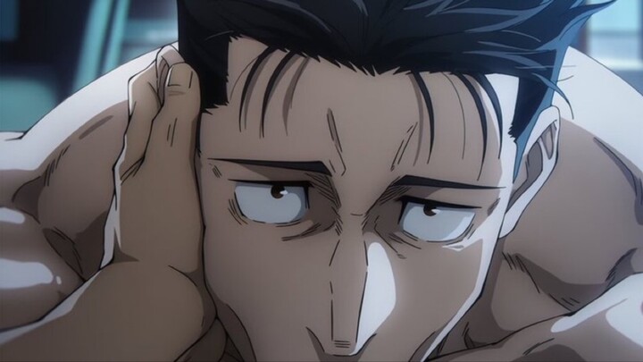 Good boy higuruma