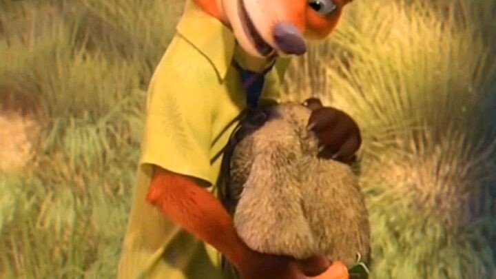 #zootopia