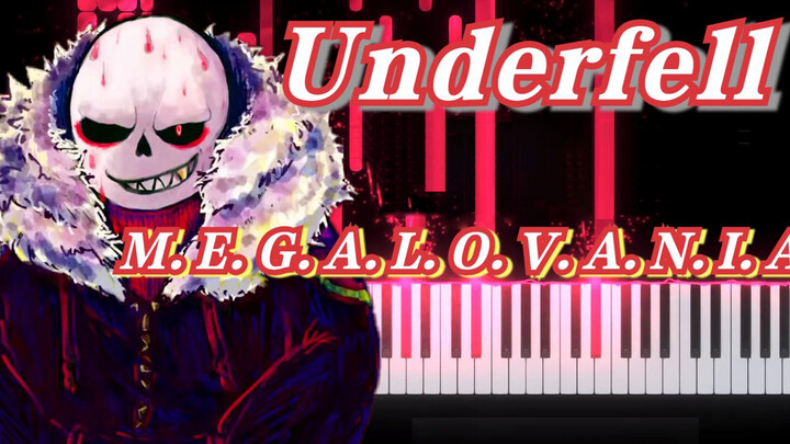 Underfell: "M.E.G.A.L.O.V.A.N.I.A", apa versi ini bagus?