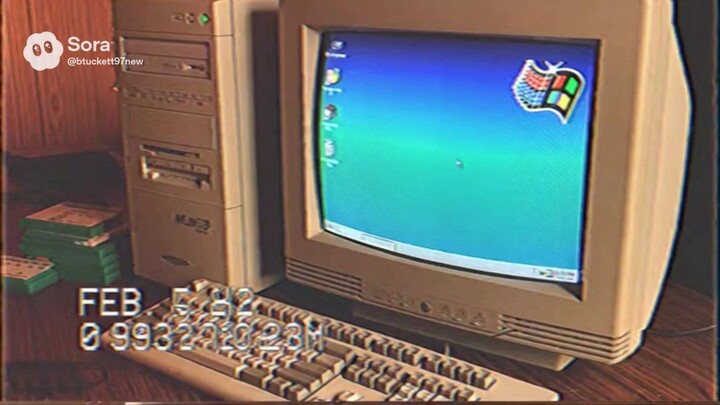 Microsoft BBC OS (SORA)