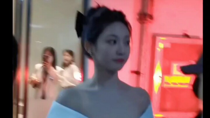 Begini NING YIZHUO di balik lensa industri hiburan Tiongkok?