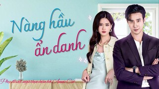 NÀNG HẦU ẨN DANH | Sao Chai Delivery 10.1