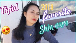 2018 BEST SKIN CARE | Princess Pagaduan